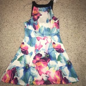 Spring Dress